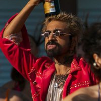 Agathees K (@k_agathees) 's Twitter Profile