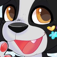 Riley Ruff (@chromacyonidae) 's Twitter Profile Photo Riley Ruff (@chromacyonidae) 's Twitter Profile Photo
