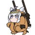ぽんちゃん|IT業界の廉頗将軍 (@baris_cto) Twitter profile photo ぽんちゃん|IT業界の廉頗将軍 (@baris_cto) Twitter profile photo