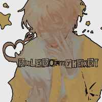 ᅠᅠᅠ♡^᪲᪲᪲ ʾ 𝘛𝘞𝐼ΝᏦ࿒ཽ᭢ຶ⵿ ̷۪۪ᰰ ❝᷀ົ (@rulerofmyhexrt) 's Twitter Profile