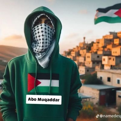 L2877Muqaddar's profile picture. 