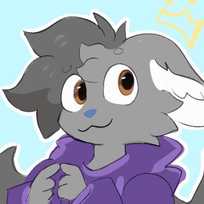 I Make Videos & Stream! | Comms: Open! | Obsessed Kaiju lover | Musician | Amitron Creator & Writer | Dm Friendly | Follow my Spotify | 19 | 🇪🇨 🏳️🌈