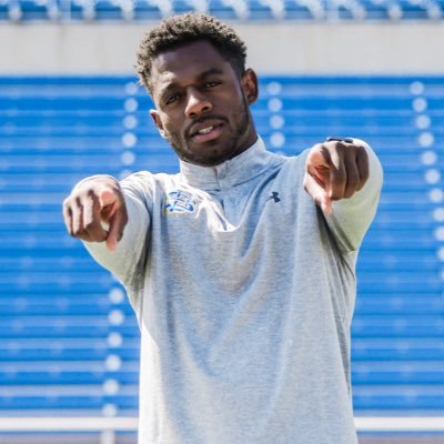 Deontae Cooper Profile