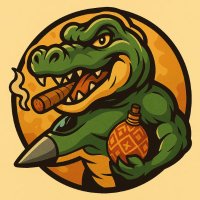 Bombardino Crocodilo Coin (@bombarcoin) 's Twitter Profile