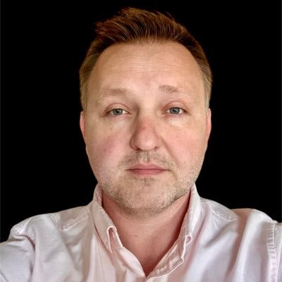 Richard Priest Profile
