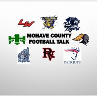 Mohave County Football Talk (@mohavefbtalk) 's Twitter Profile
