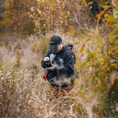 Filmmaker. Screenwriter. Photographer. Radical Empathy. SSBM.
(He/They)
