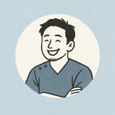 頑張りすぎない