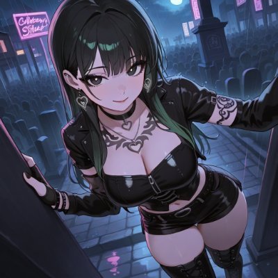 Hello lovelies and thanks for Visiting!
Advertisement mute, VR dancing, SFW/NSFW🔞 content creation, and More!!!
wanna spoil me? : https://t.co/d48vALNErf