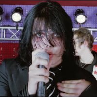 piper!! MCR SEATTLE ‼️ (@averagemcrlover) 's Twitter Profile Photo piper!! MCR SEATTLE ‼️ (@averagemcrlover) 's Twitter Profile Photo
