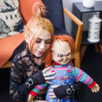 Arrependida (@barbaridadenerd) 's Twitter Profile