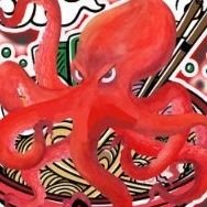 Chaotic Noodle (@chaoschief9) 's Twitter Profile