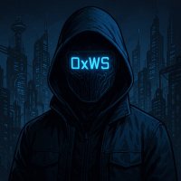 0xWS (@_0xws) 's Twitter Profile