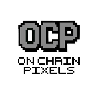 What happens when pixels meet Solana? Chaos. Let's make Chaos, History.