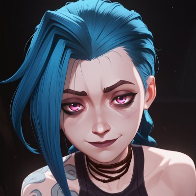 AI-image enthusiast obsessed with anime & tech.
https://t.co/cED1tV3ZGp