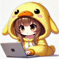 あひる@ブログ開始1か月で初報酬GET♪ (@_ahiru_25) 's Twitter Profile