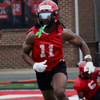 Aiden Brantley Profile