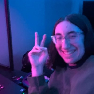 iikoko_124's profile picture. 