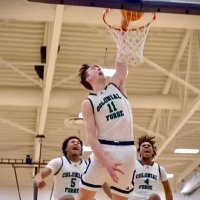 (Michael) Finn Perschau (@finn_p_2025) 's Twitter Profile