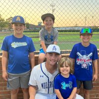 Brandon Nicoll (@b_nicoll18) 's Twitter Profile