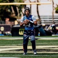 Ziondre Williams (@ziondrewilliams) 's Twitter Profile Photo Ziondre Williams (@ziondrewilliams) 's Twitter Profile Photo