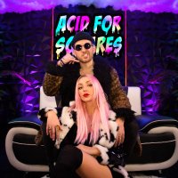 Acid For Squares (@acidforsquares) 's Twitter Profile