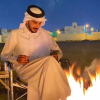 جابر آل دجران (@dajranj) 's Twitter Profile Photo جابر آل دجران (@dajranj) 's Twitter Profile Photo