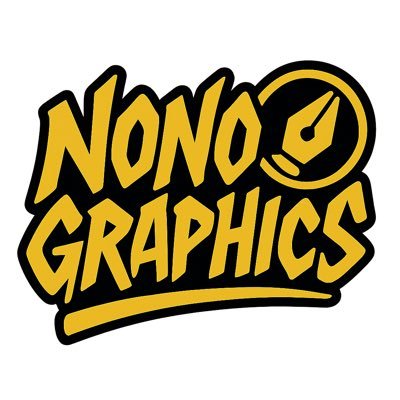 NonoGraphic's profile picture. Nono Graphics Design