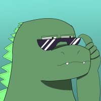 🦖MaxiGoji🦖 (@themilesgator) 's Twitter Profile Photo 🦖MaxiGoji🦖 (@themilesgator) 's Twitter Profile Photo