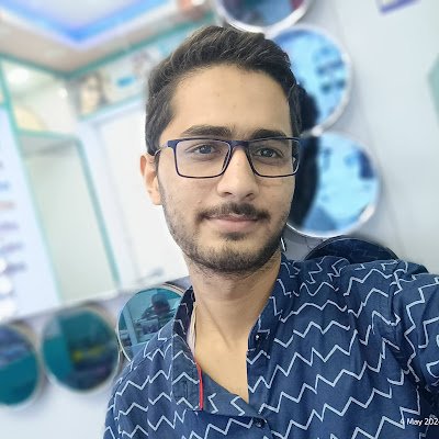 Jyotiranja51071's profile picture. 