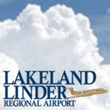 FlyLakeland's profile picture. Lakeland Linder Regional Airport - centrally located on the I-4 corridor between Tampa and Orlando.