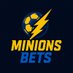 MinionsBets (@minionsbets) Twitter profile photo MinionsBets (@minionsbets) Twitter profile photo