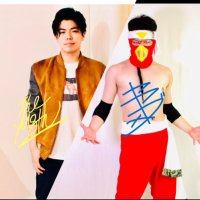 池田 祐規 (@theyugth) 's Twitter Profile Photo