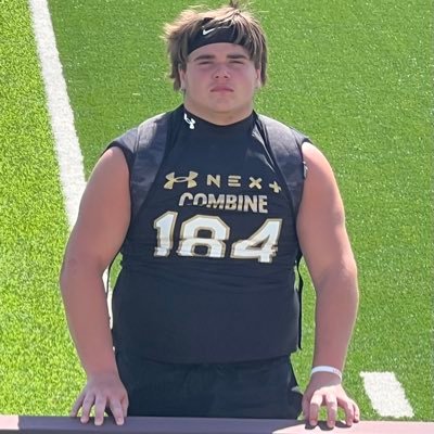 Hayden Gandolfo⭐️ Profile