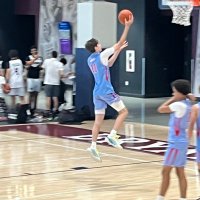 Jackson Funk (@jacksonfunk10) 's Twitter Profile