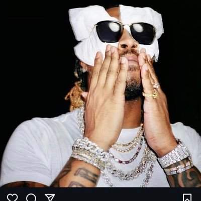 nevergonestop1's profile picture. all it takes is 1 Latto ❗️😂