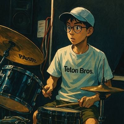 アラスカフェアバンクス/
UAF/
オーロラ観賞/
ドラム/
Mr.Children/
ゆず/
スキマスイッチ/
中日ドラゴンズ/
名古屋グランパスエイト/
patagonia/
THE NORTH FACE/
社労士試験挑戦中
https://t.co/0DiRv1lQgs