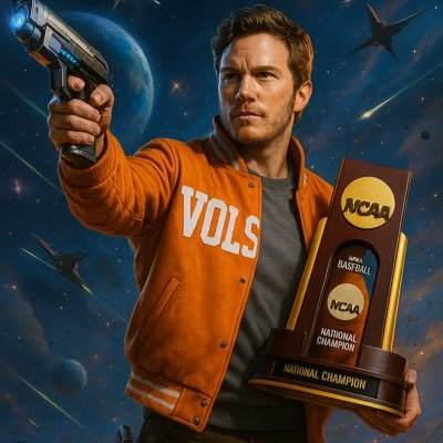 (Un)Official Guardian of the Checkerboard. “Dance off, bro. Me and you!” #VFL 🍊💫