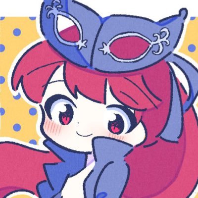 絵を描いたりゲームで遊んだりしています。パズドラ/バンドリ/ポケモン/ダンロン/ペルソナ/スプラ/お文具さんが好き※RP多め/素敵なヘッダー→@kanna_nijinijiさん 日常垢→@yomi201127