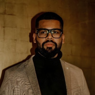 Co-Founder @openshelf_xyz
Web3 Biz Dev | Automation | Marketing | Sales -- Building the future & helping build the future with Web3