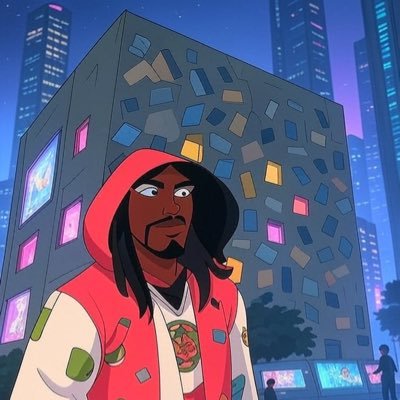 king_gerudo66's profile picture. South Central LA Based HipHop Artist. Show some love and support. Music and things in the LINK! I support all my Warlocks out there making the magic happen!