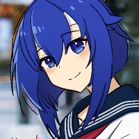 Kanade@Vgen&Skeb (@kanade20207) 's Twitter Profile Photo