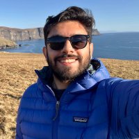 Rohan Krishnan (@rokrishnan) 's Twitter Profile Photo Rohan Krishnan (@rokrishnan) 's Twitter Profile Photo