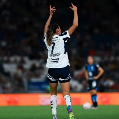 #7 in @rayadas
#17 in @miseleccionfem
@Not_Palaf0x07