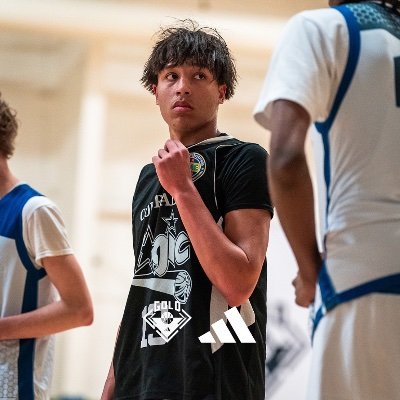 CO 2027
6’2” Combo Guard
3.2 gpa
DOB 03/13/2009
https://t.co/e0tLvSfjoJ
Philippians 4:13