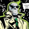 BoosterBalls's profile picture. i like the doom patrol, uncle bao & apple juice