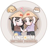 LingOrm VietNam FanZone (@lingorm_fanzone) 's Twitter Profile Photo LingOrm VietNam FanZone (@lingorm_fanzone) 's Twitter Profile Photo