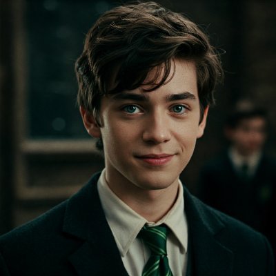 TMRiddle1397980's profile picture. Interested in TecH