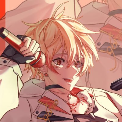 羲南/シーナンさんのプロフィール画像