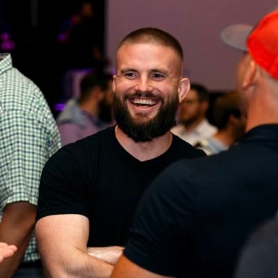 Collin McLelland π΄ββ οΈ Profile